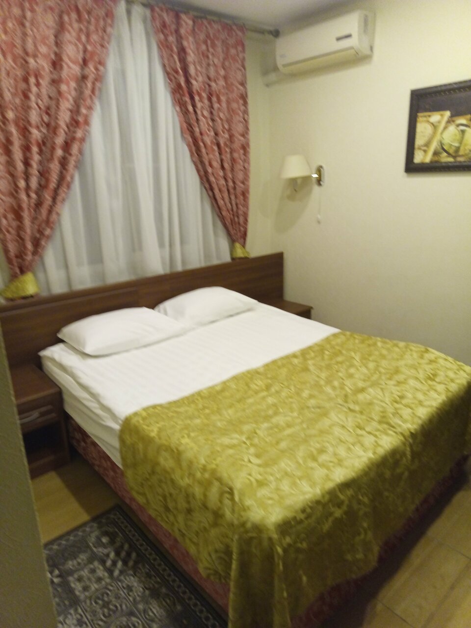 Гостиница Атлас Краснодар-155