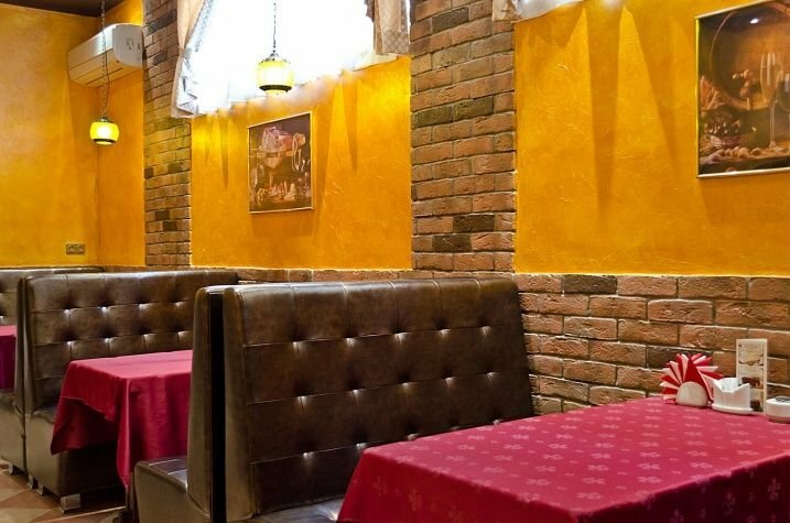 Гостиница Атлас Краснодар-95