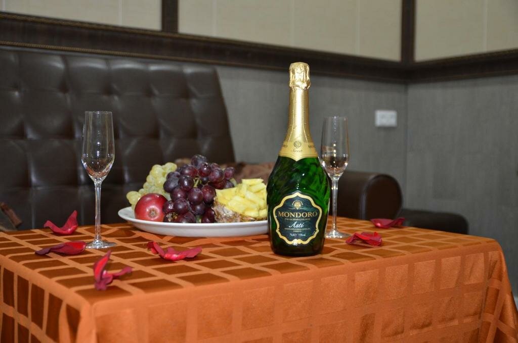 Гостиница Атлас Краснодар-85