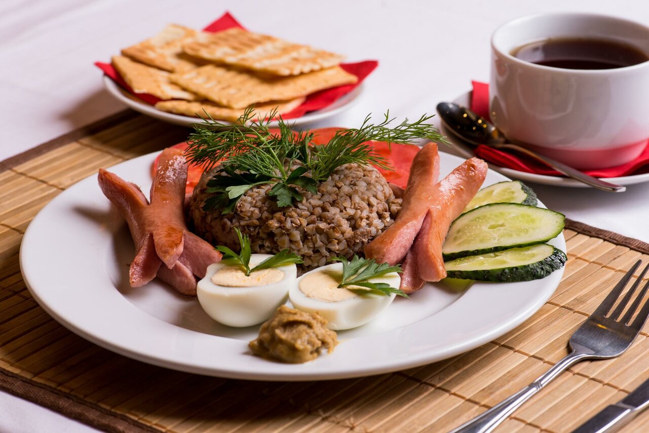 Гостиница Атлас Краснодар-24