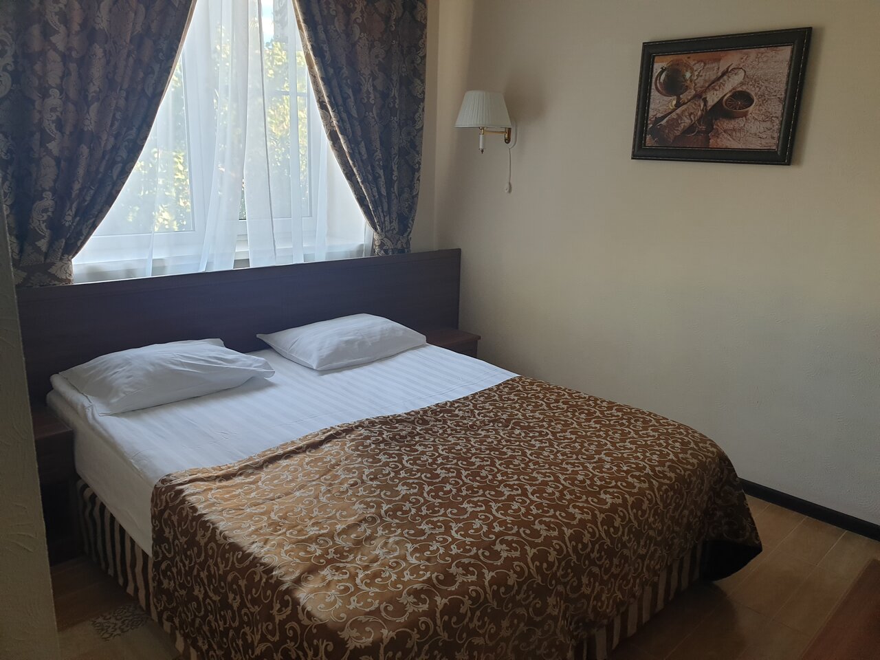 Гостиница Атлас Краснодар-37