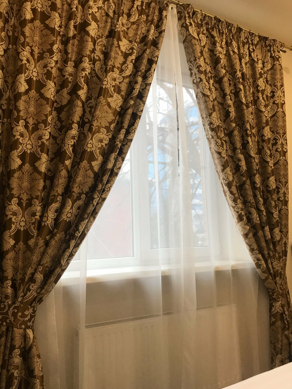 Гостиница Атлас Краснодар-179