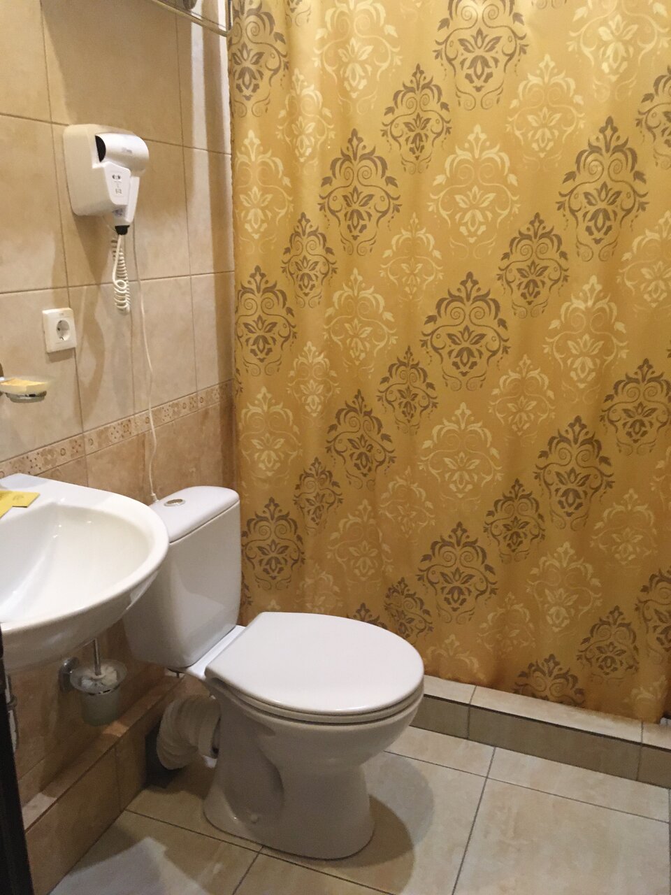 Гостиница Атлас Краснодар-48