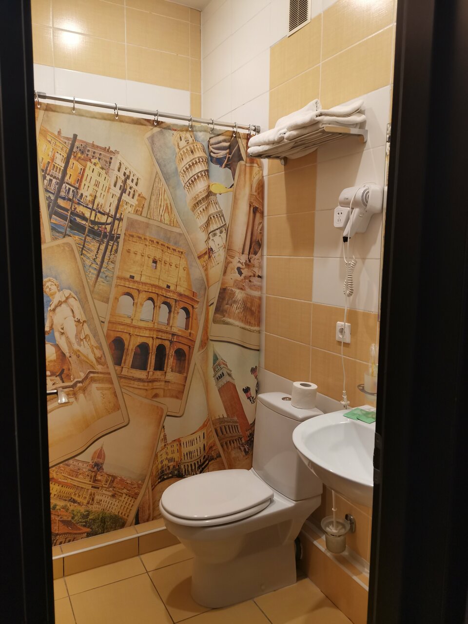 Гостиница Атлас Краснодар-74