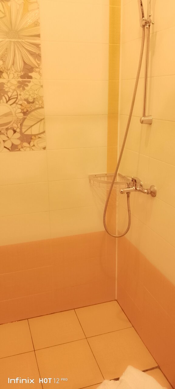 Гостиница Атлас Краснодар-127