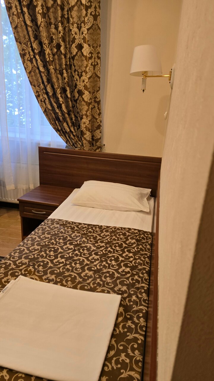 Гостиница Атлас Краснодар-200