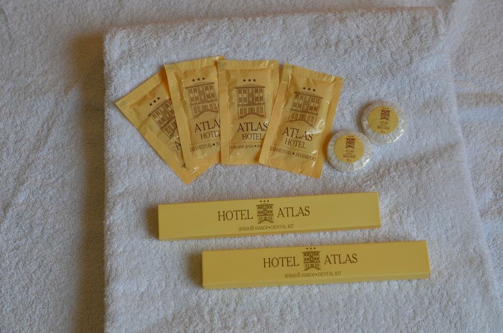 Гостиница Атлас Краснодар-166