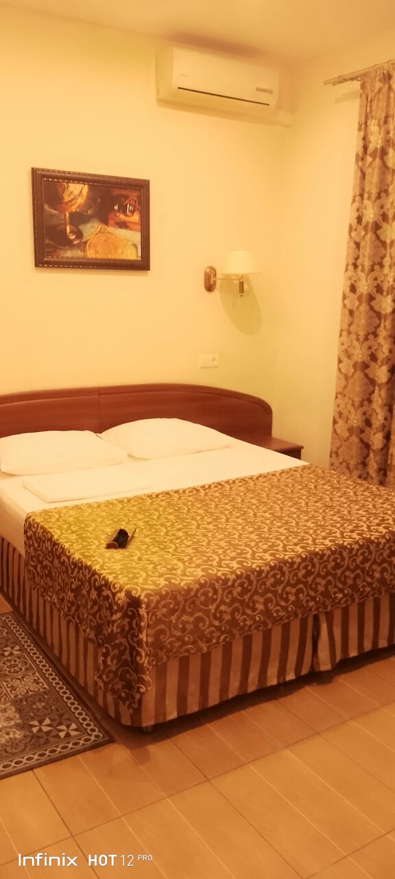 Гостиница Атлас Краснодар-124