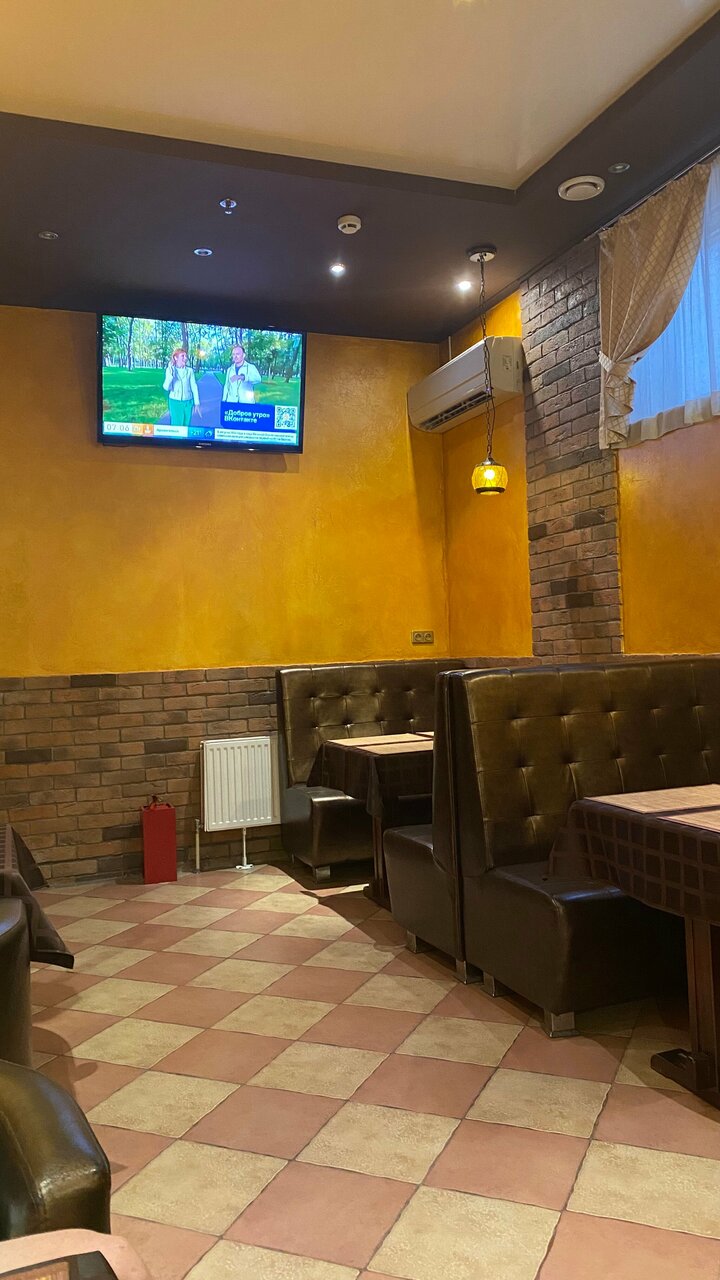 Гостиница Атлас Краснодар-214