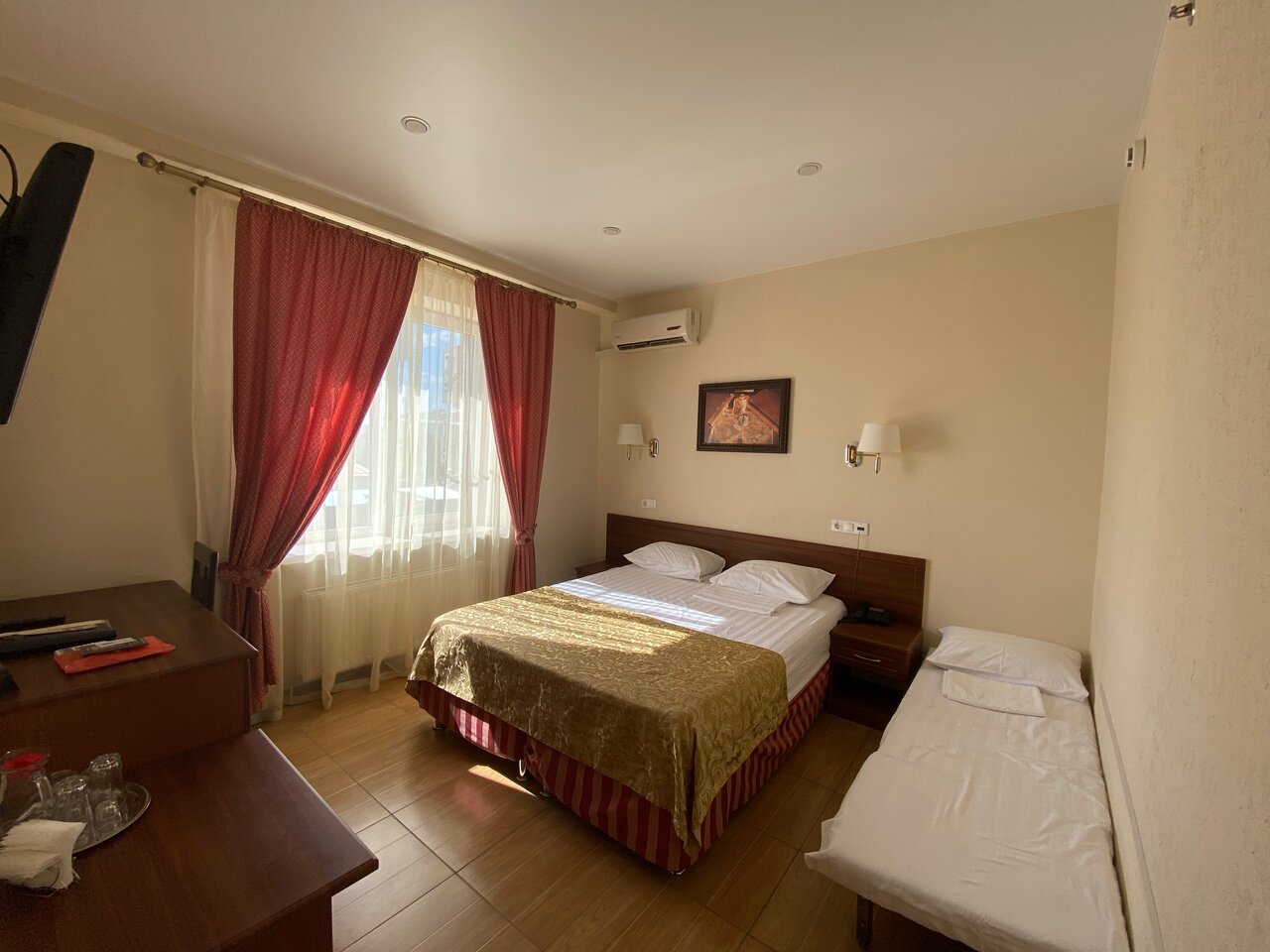 Гостиница Атлас Краснодар-54