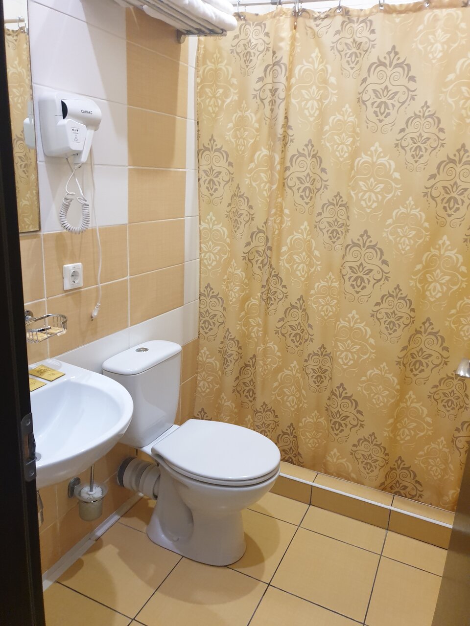 Гостиница Атлас Краснодар-47