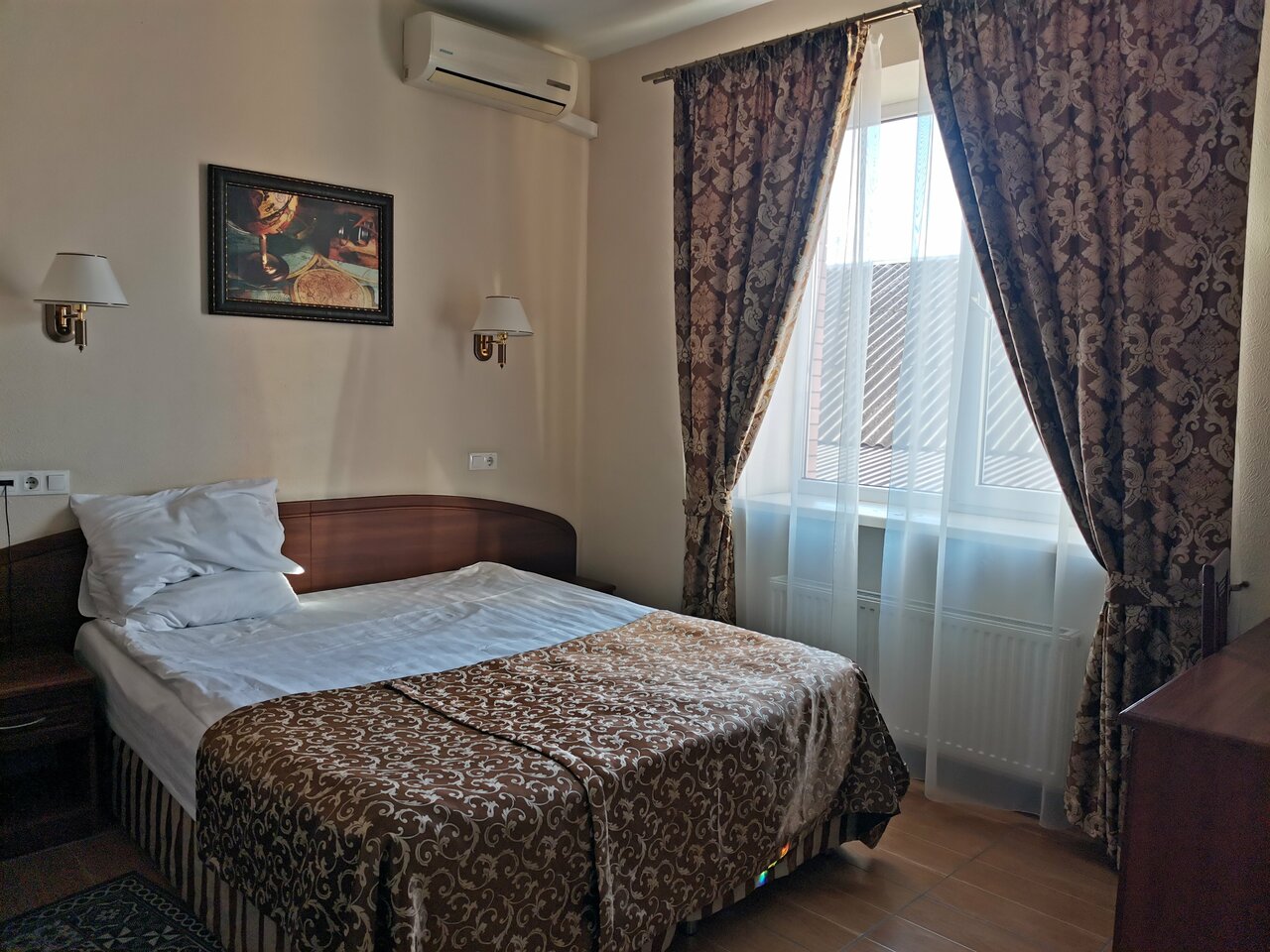 Гостиница Атлас Краснодар-185