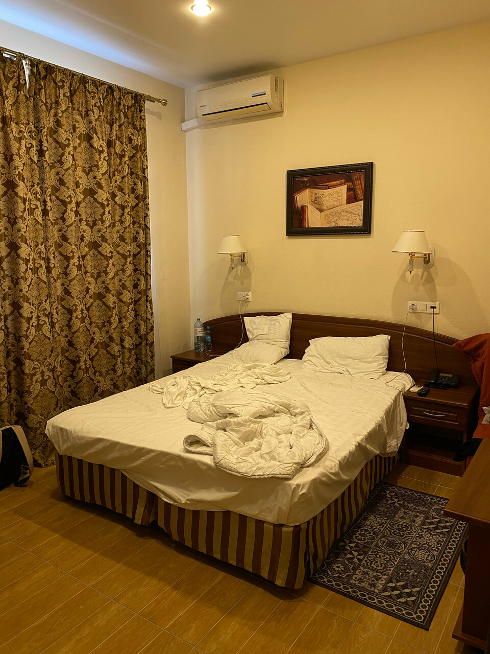 Гостиница Атлас Краснодар-207