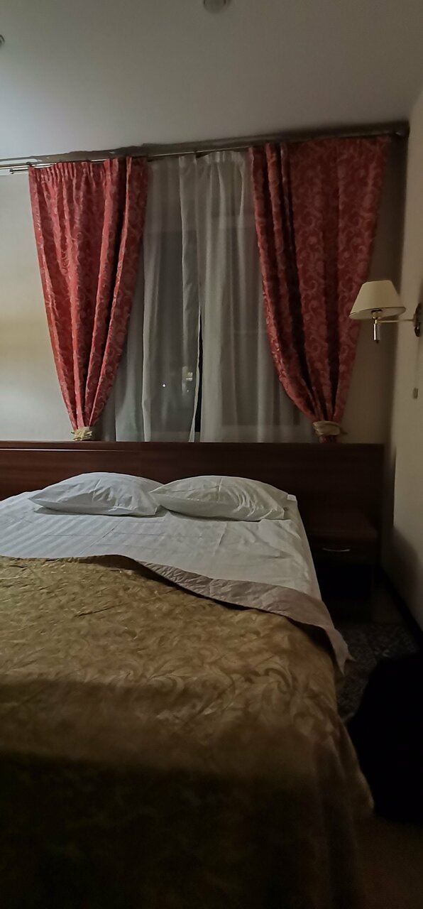 Гостиница Атлас Краснодар-159