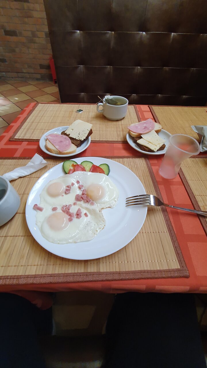 Гостиница Атлас Краснодар-68