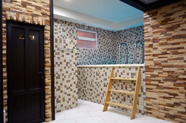 Гостиница Атлас Краснодар-23