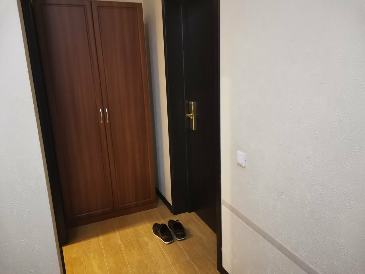 Гостиница Атлас Краснодар