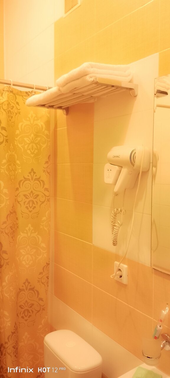 Гостиница Атлас Краснодар-126