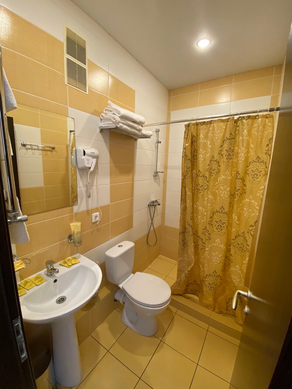 Гостиница Атлас Краснодар-53