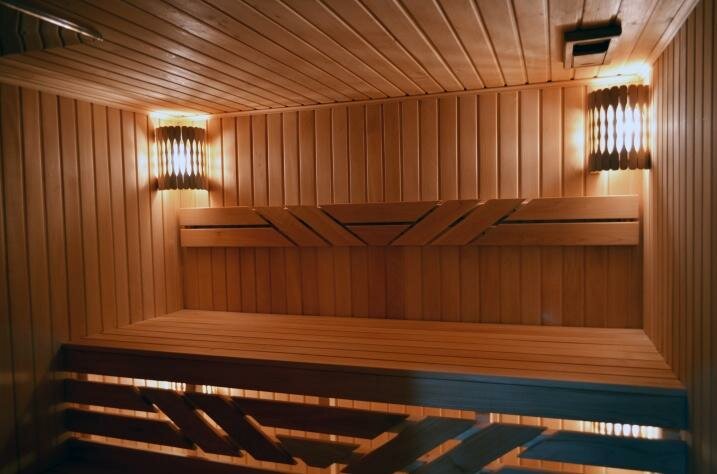 Гостиница Атлас Краснодар-26