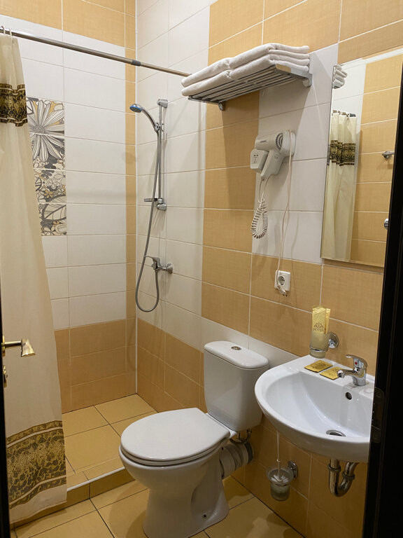 Гостиница Атлас Краснодар-62