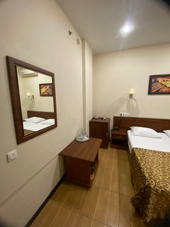 Гостиница Атлас Краснодар-63