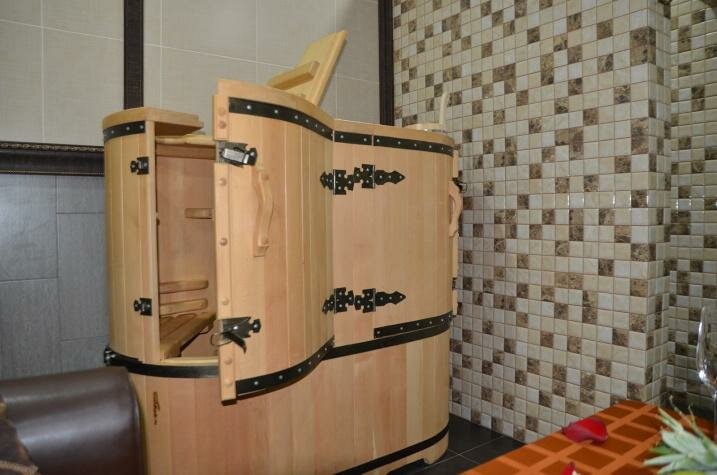 Гостиница Атлас Краснодар-145