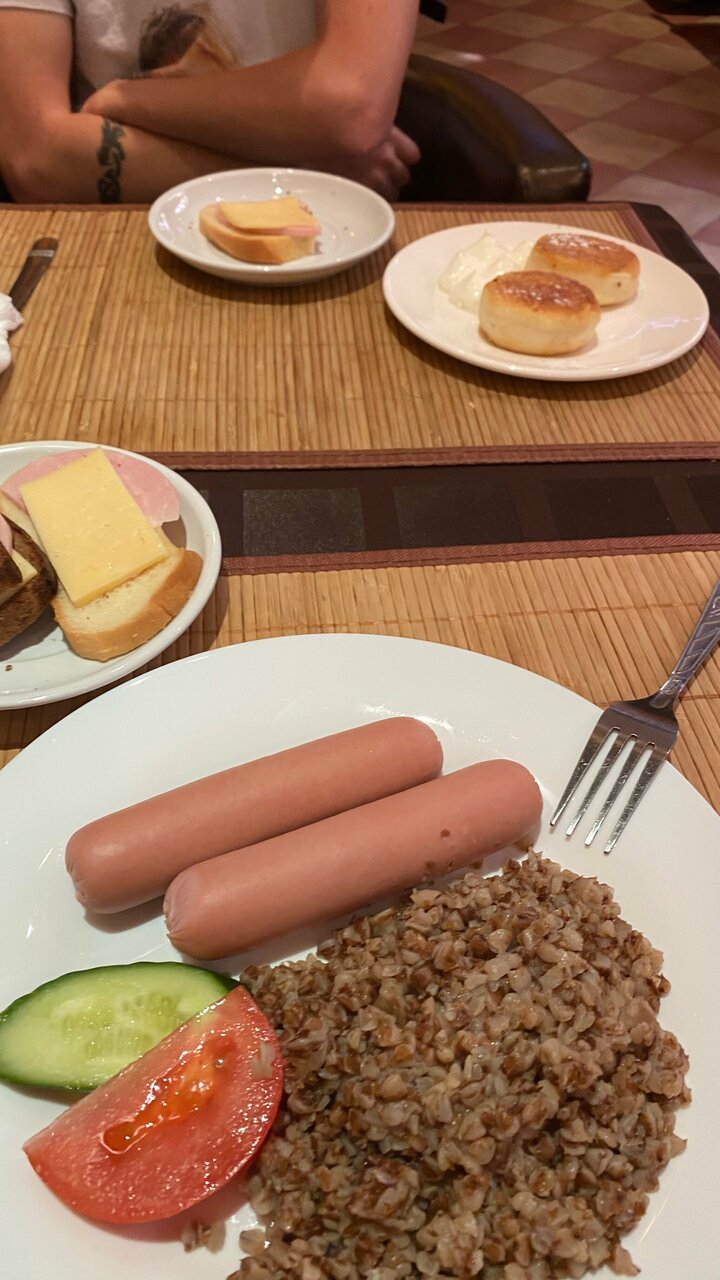 Гостиница Атлас Краснодар-212