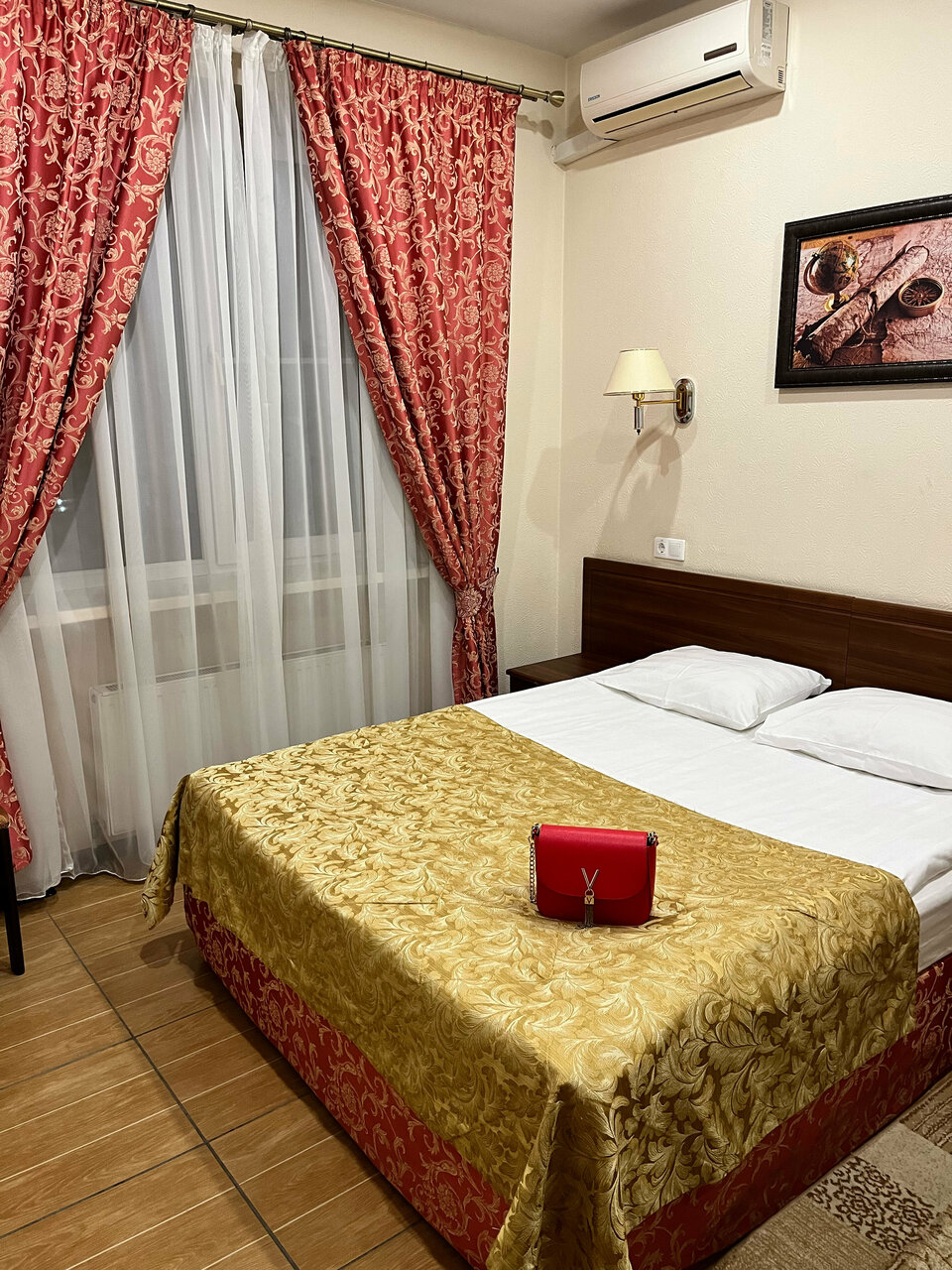 Гостиница Атлас Краснодар-90