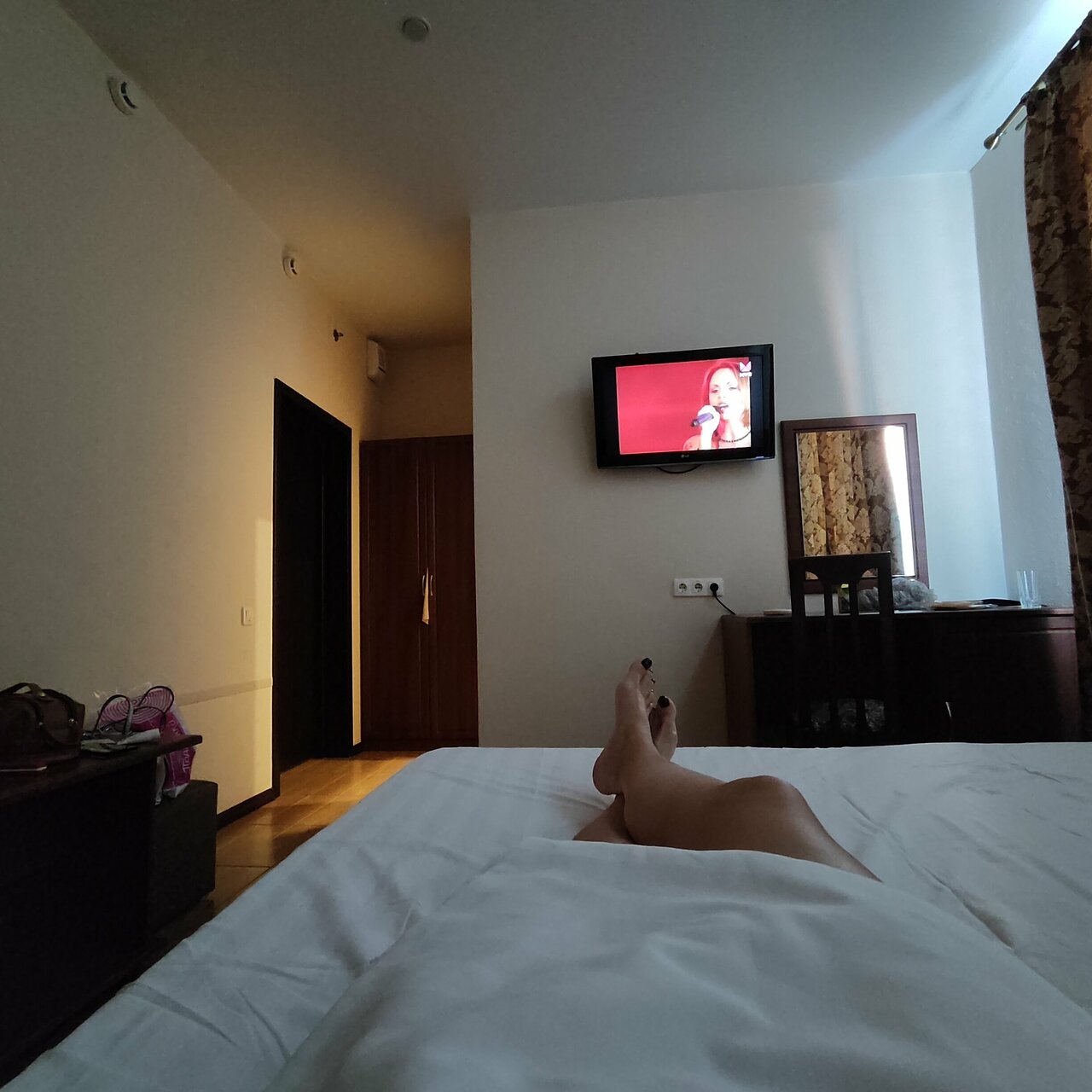 Гостиница Атлас Краснодар-71