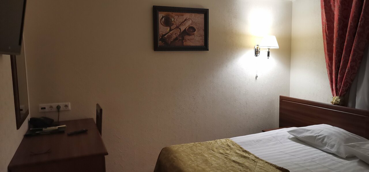 Гостиница Атлас Краснодар-160