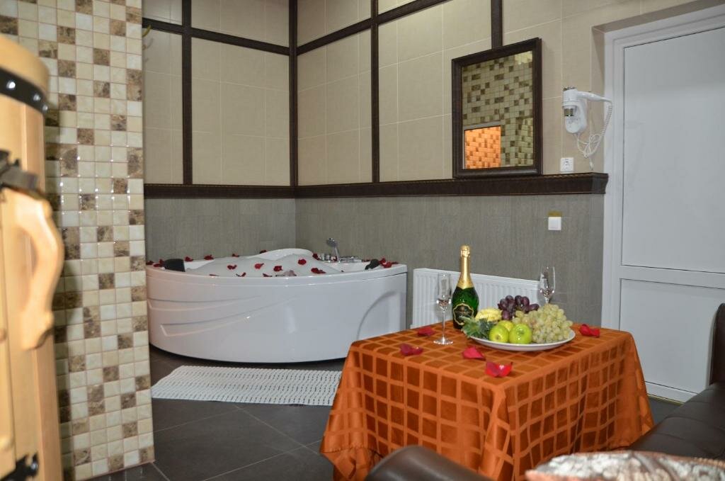 Гостиница Атлас Краснодар-28