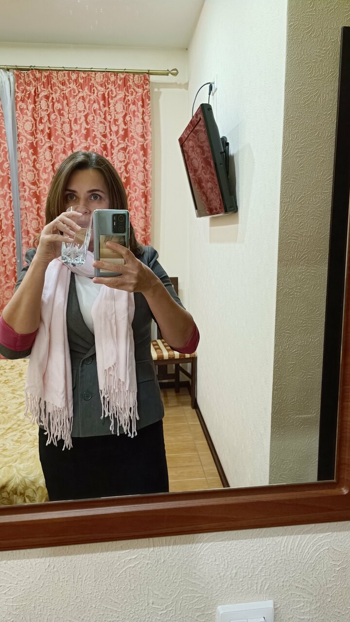 Гостиница Атлас Краснодар-98