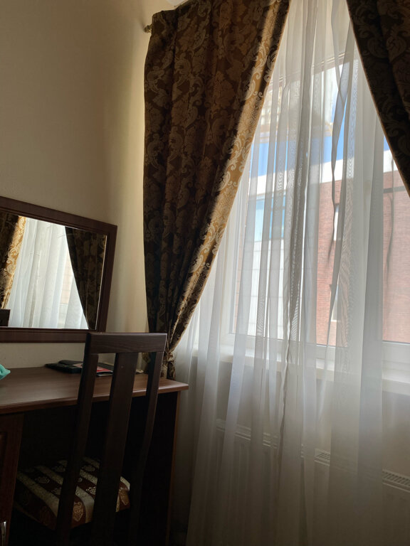 Гостиница Атлас Краснодар-55