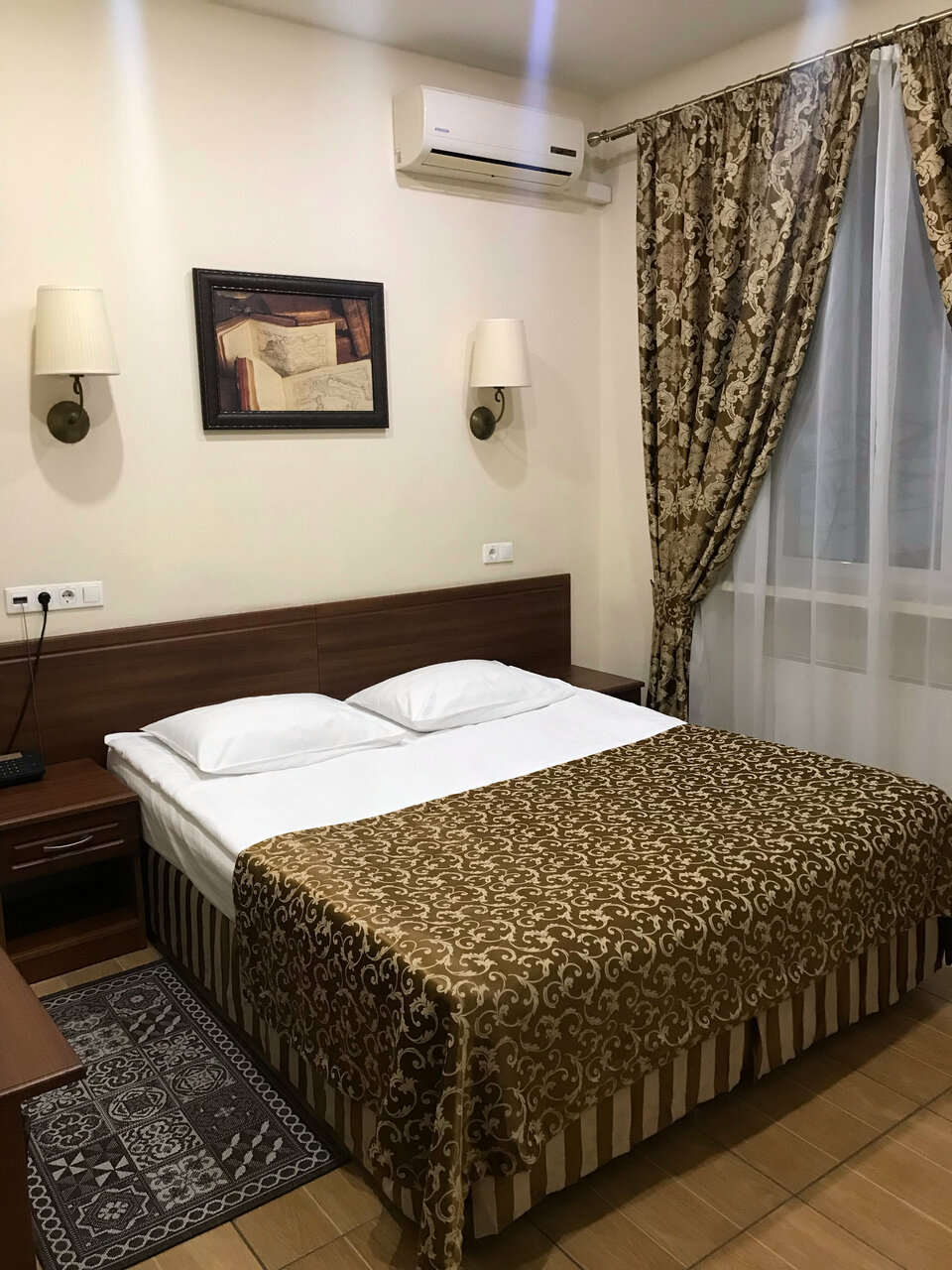 Гостиница Атлас Краснодар-182