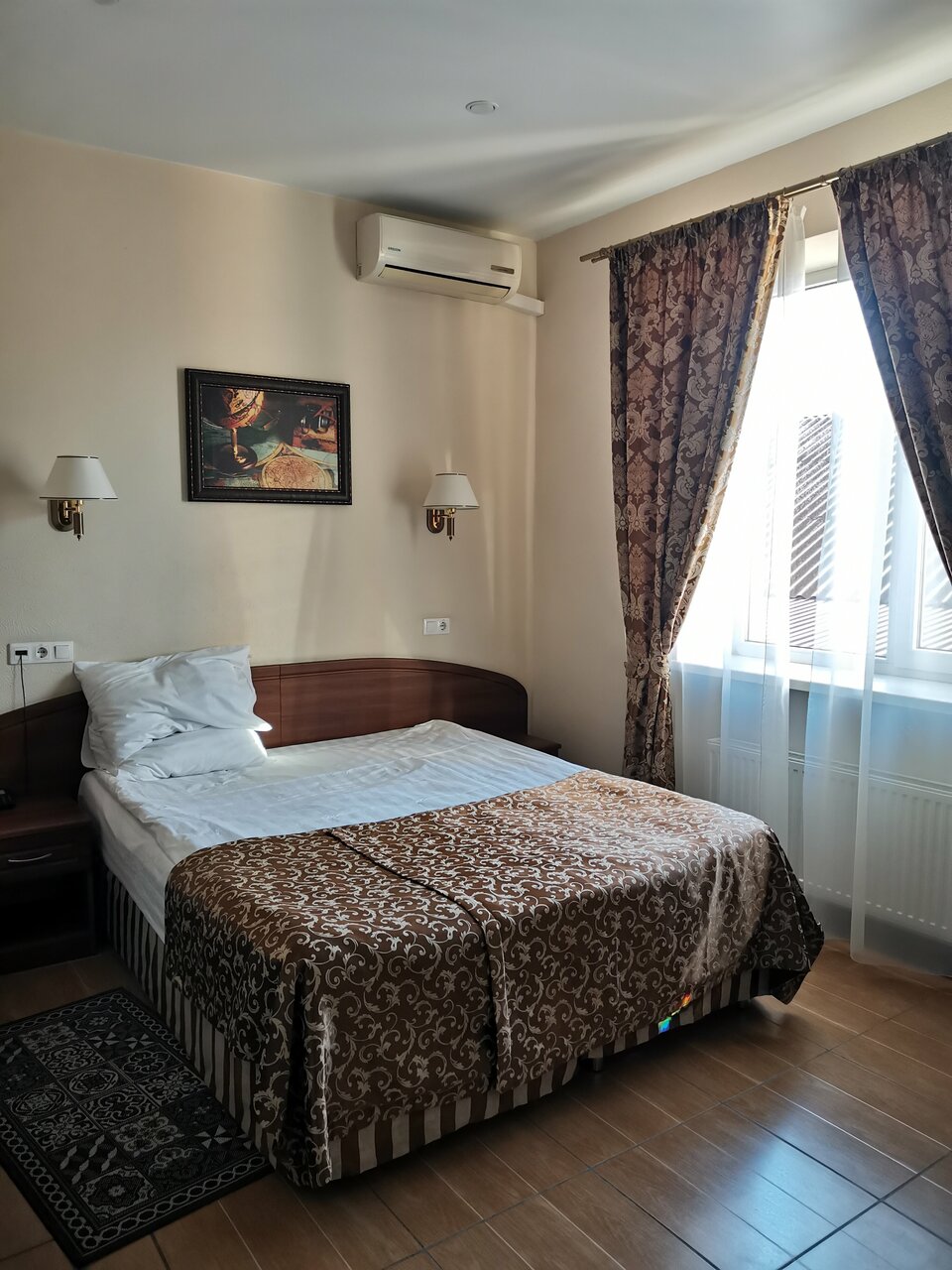 Гостиница Атлас Краснодар-180