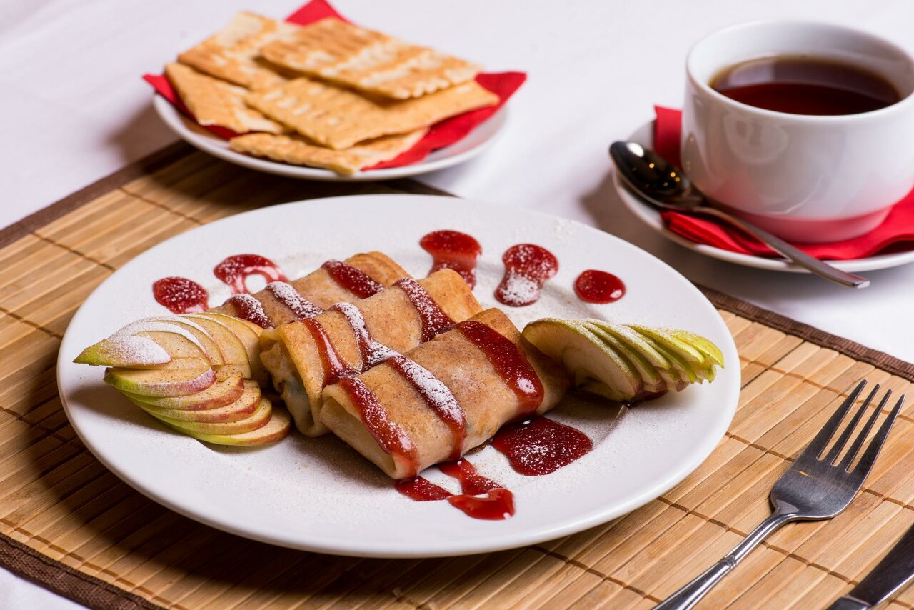 Гостиница Атлас Краснодар-22