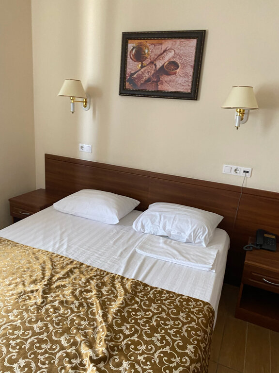 Гостиница Атлас Краснодар-51