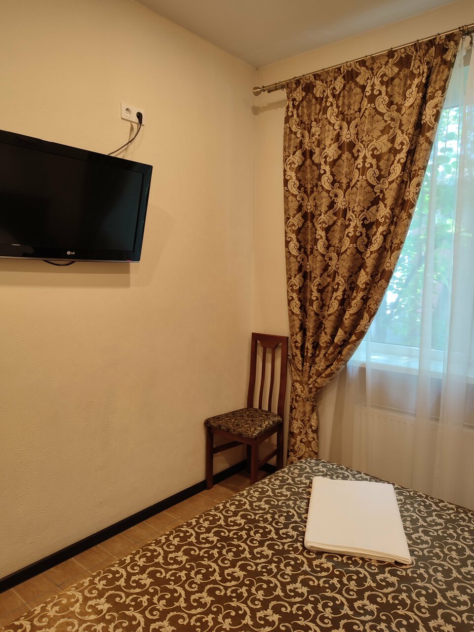 Гостиница Атлас Краснодар-193