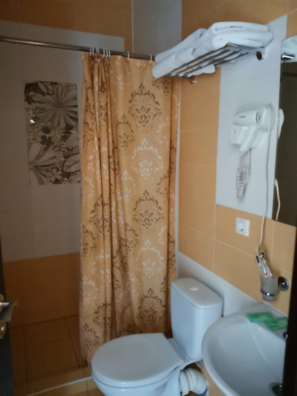 Гостиница Атлас Краснодар