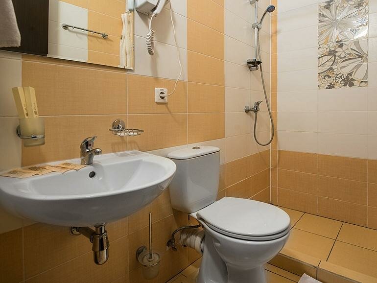 Гостиница Атлас Краснодар-139