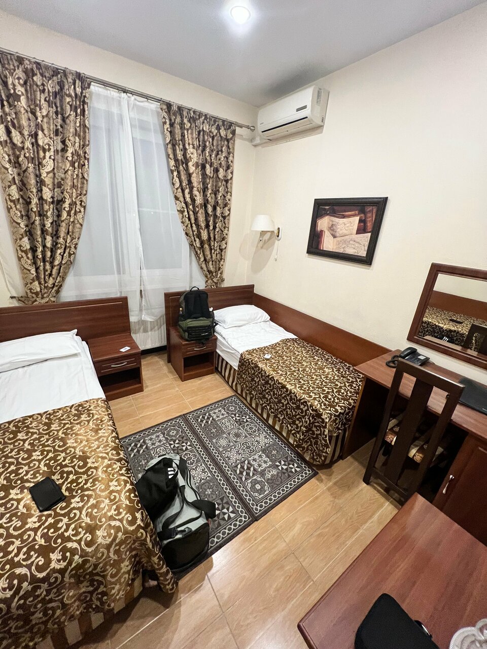 Гостиница Атлас Краснодар-153