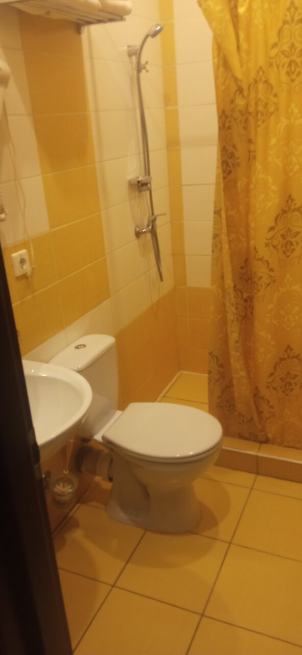 Гостиница Атлас Краснодар-57