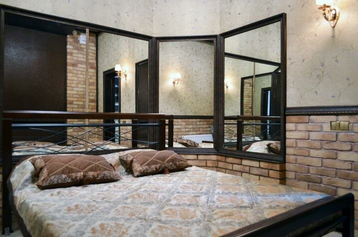 Гостиница Атлас Краснодар-132