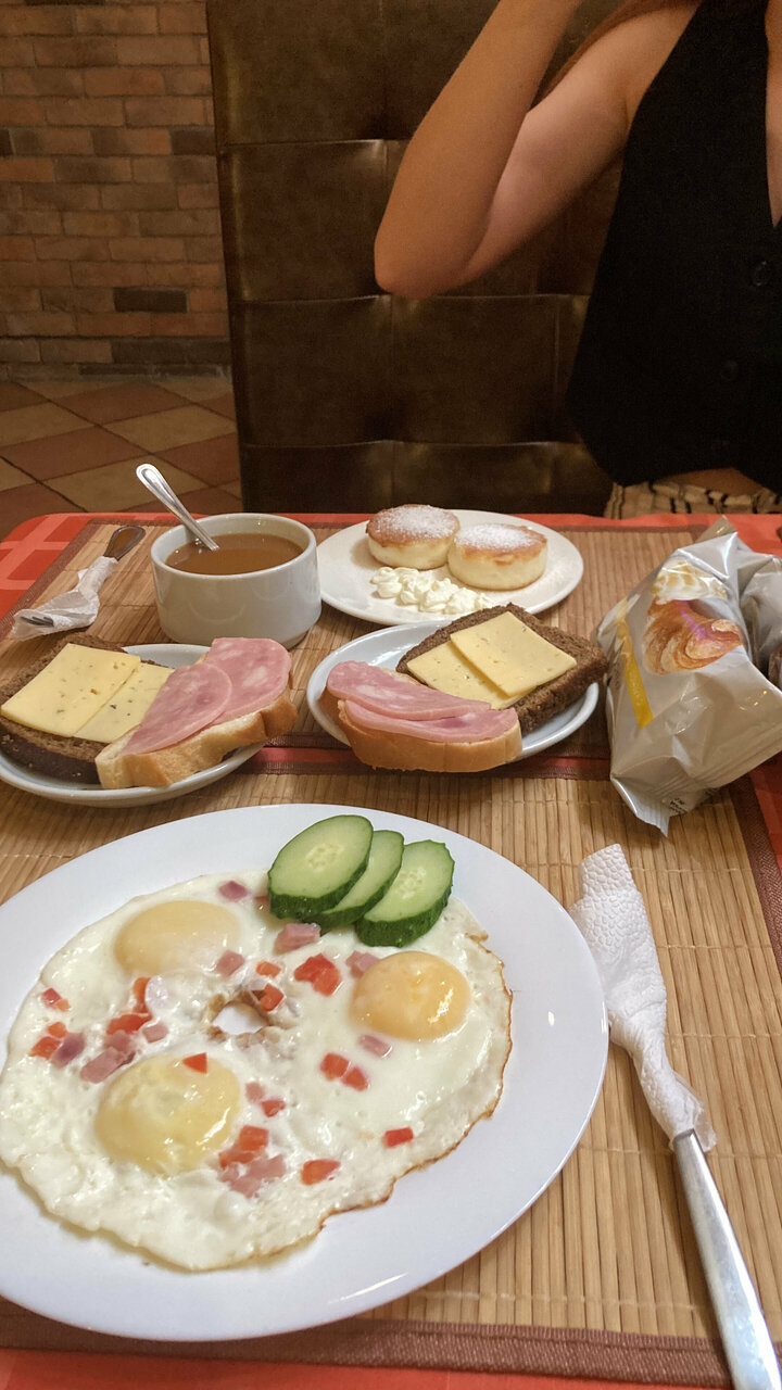 Гостиница Атлас Краснодар-113