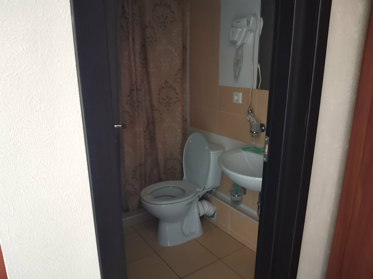 Гостиница Атлас Краснодар-177