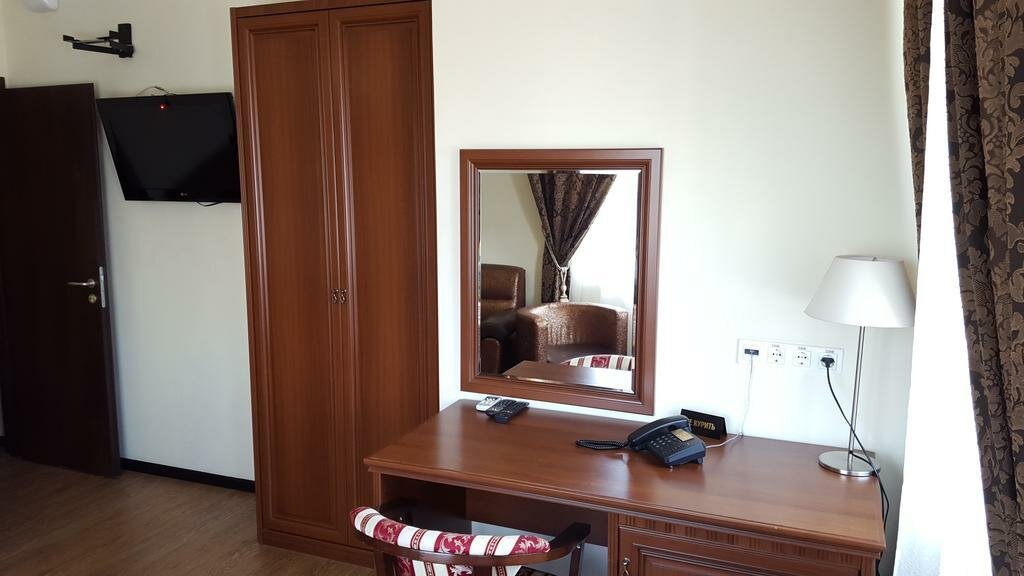 Гостиница Атлас Краснодар-135