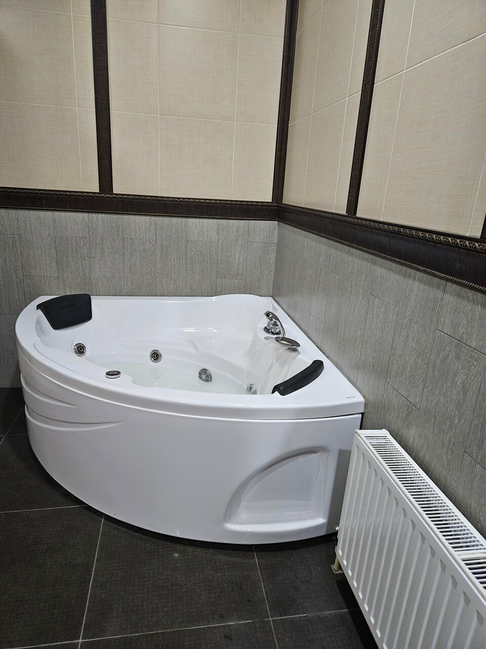 Гостиница Атлас Краснодар-99