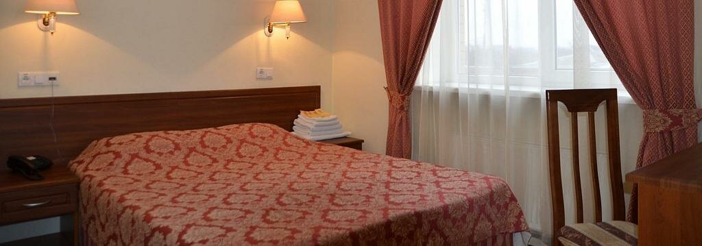 Гостиница Атлас Краснодар-143