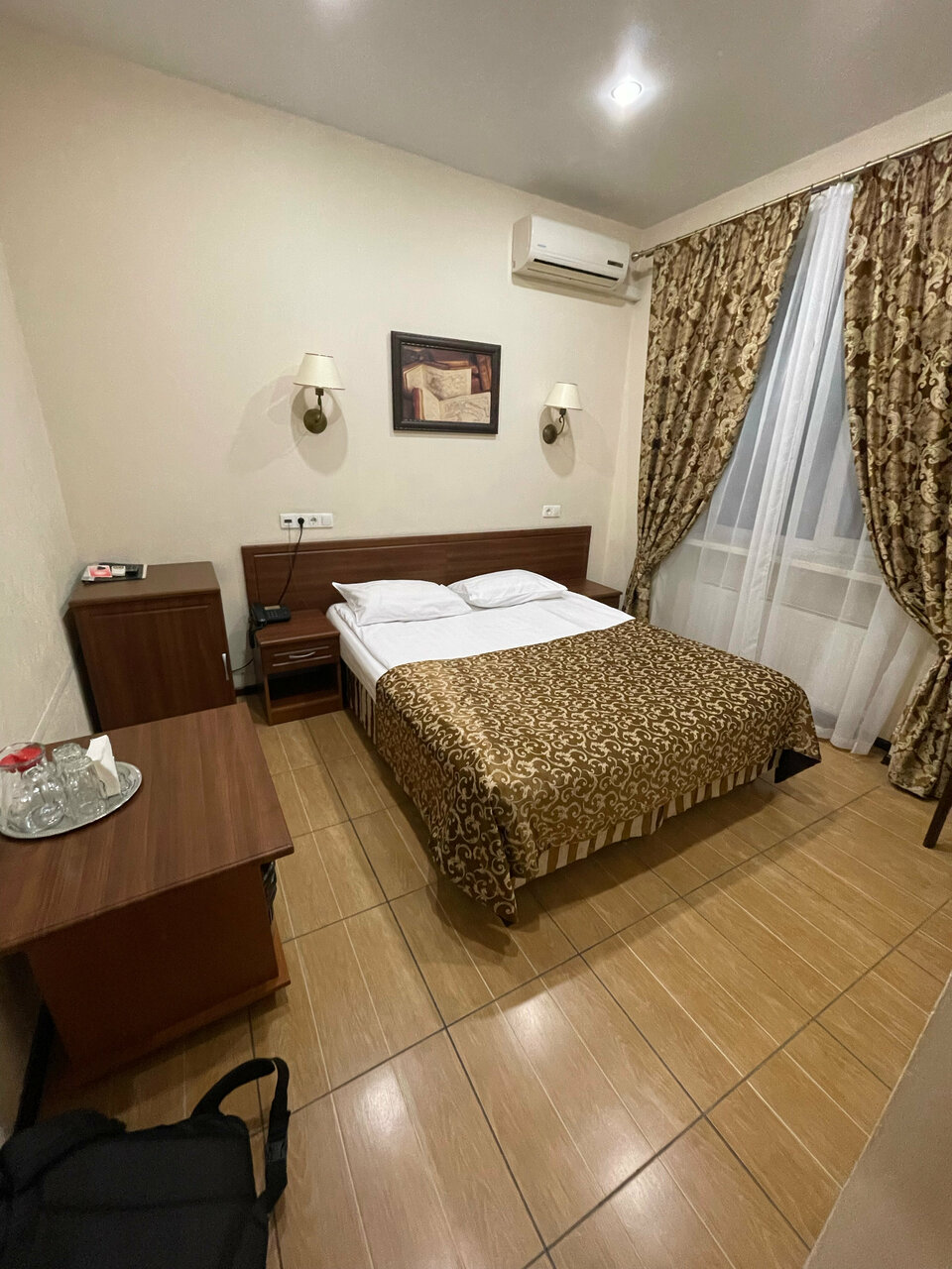 Гостиница Атлас Краснодар-119